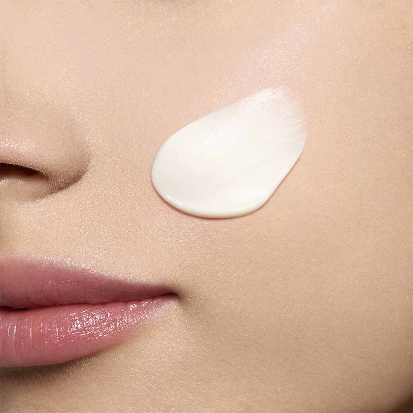 clarins active day cream