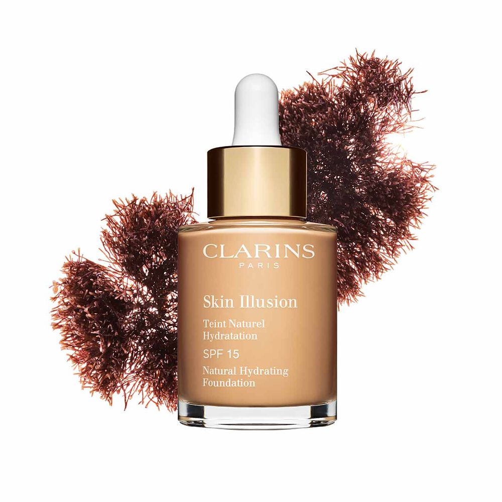 Skin Illusion Foundation SPF15