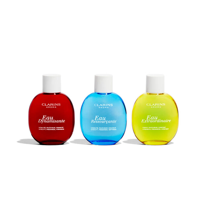 Iconic Treatment Fragrance Collection