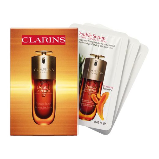 3-Day Double Serum Kit (0.9ml x 3)