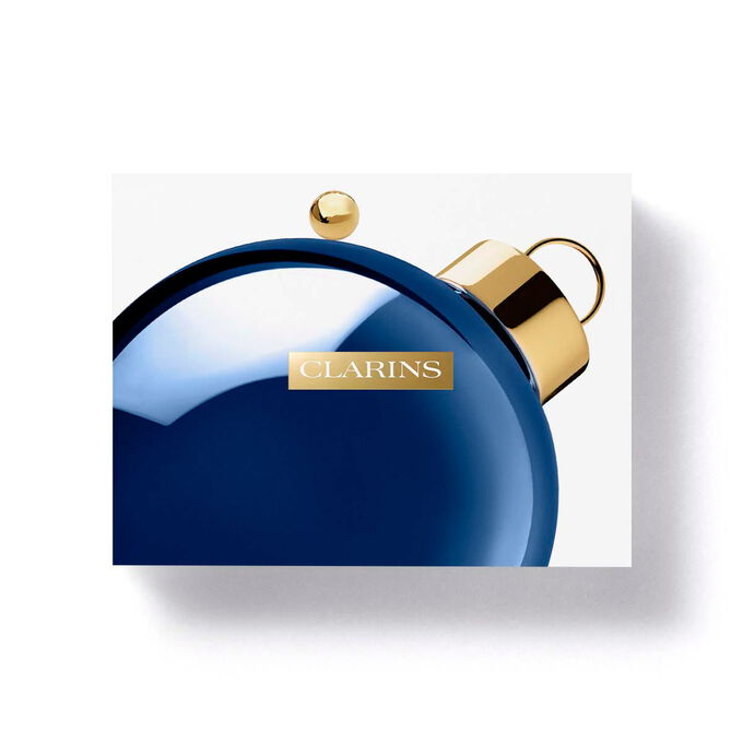 ClarinsMen Hydration Holiday Set - Moisturising Face Care for All Skin Types