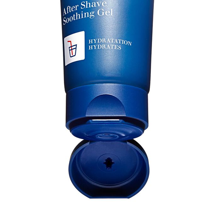 ClarinsMen After Shave Soothing Gel