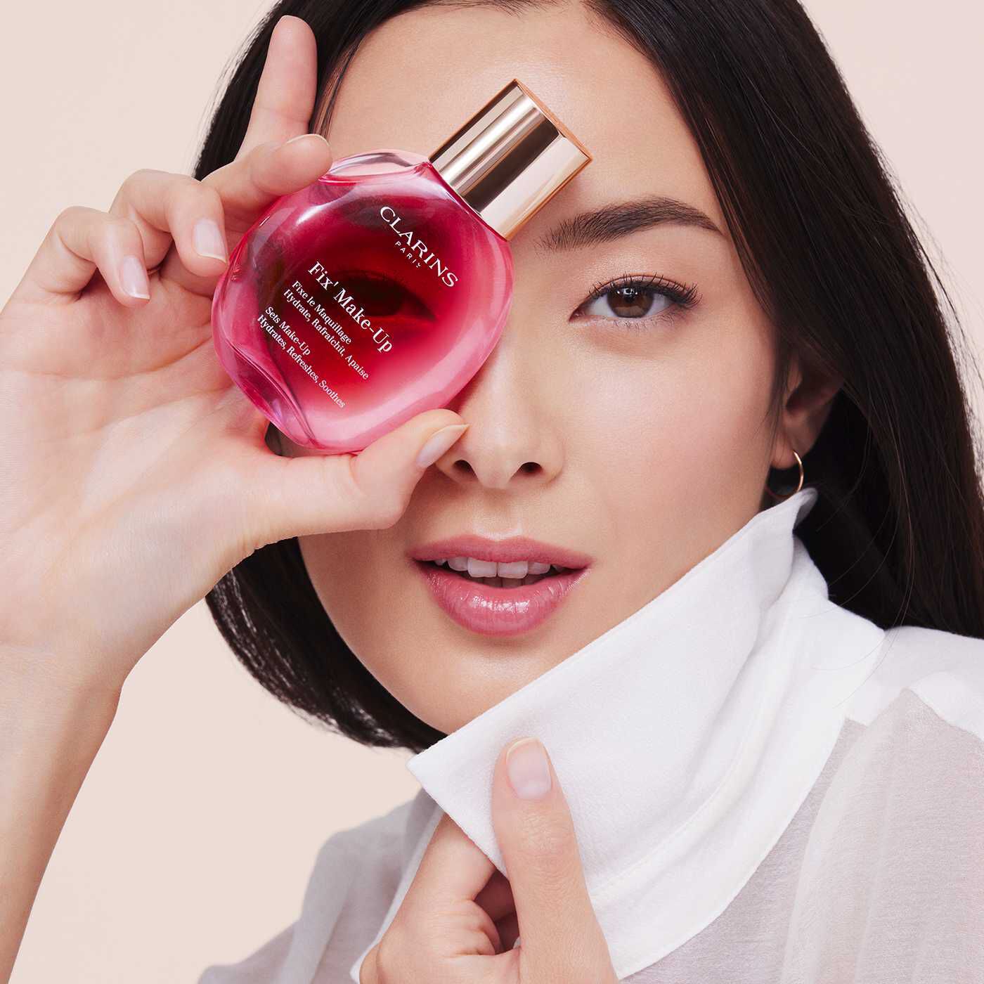CLARINS リップオイル Fix' Make-Up 50ml クラランス リップオイル | CLARINS® 公式通販 | CLARINS®