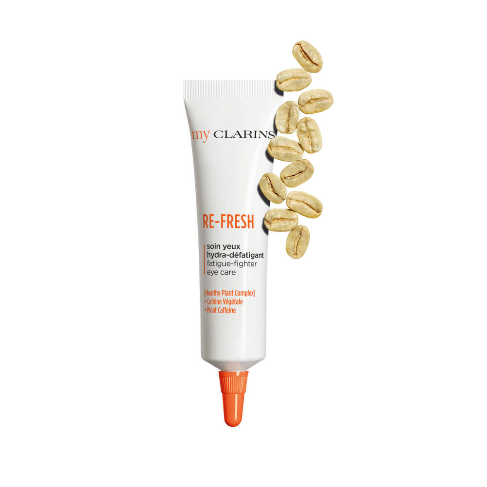 My Clarins RE-FRESH Fatigue-Fighter Eye Care