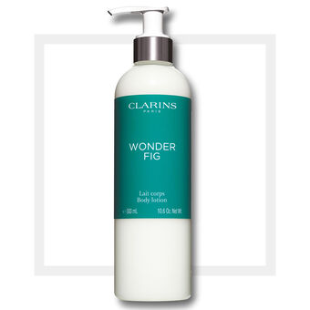 Wonder Fig Body Lotion