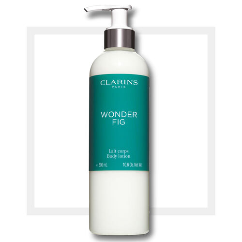 Wonder Fig Body Lotion