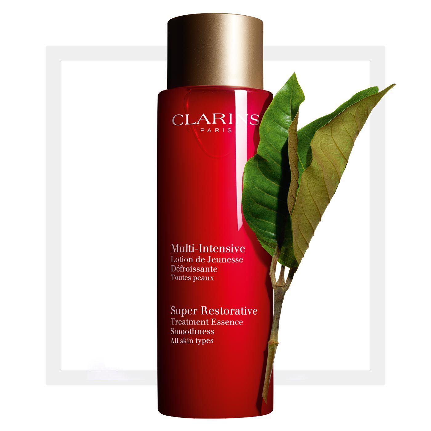 clarins super restorative
