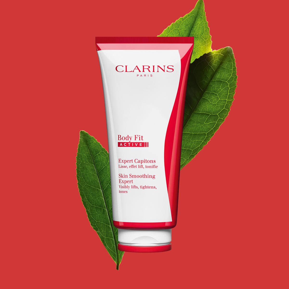 新品✨CLARINS Body Fit ACTIVE 400ml Body Fit Active 400ml | Copyright © 2025 Beauty Line