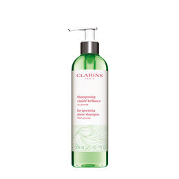 Invigorating Shine Shampoo