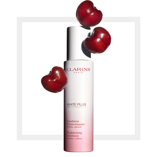 White Plus Brightening Emulsion