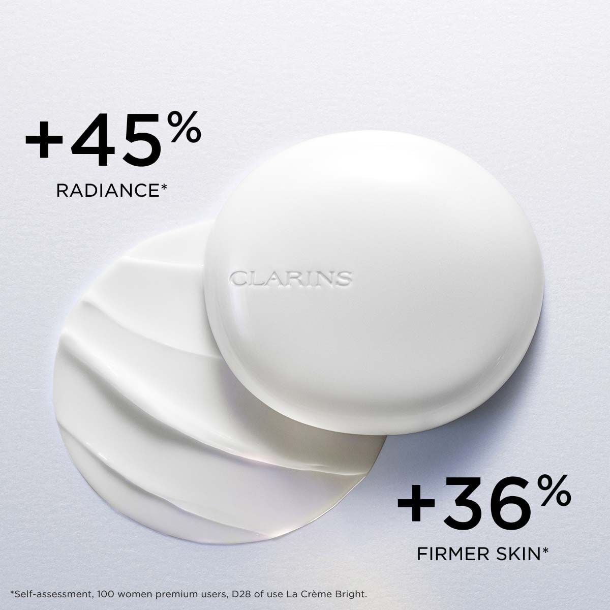 Precious La Crème Bright | CLARINS®