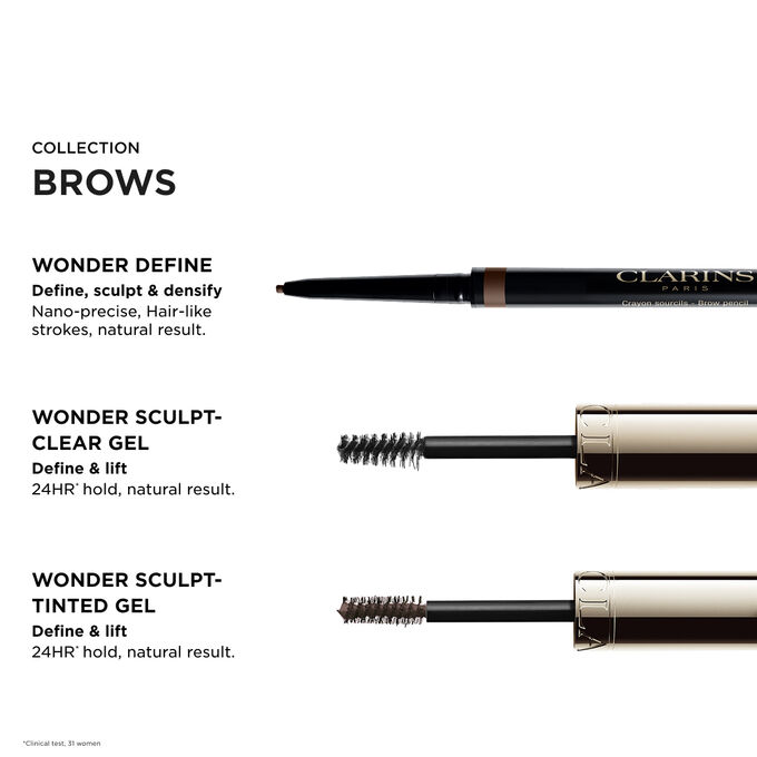 Wonder Define - Ultra-Fine Brow Pencil