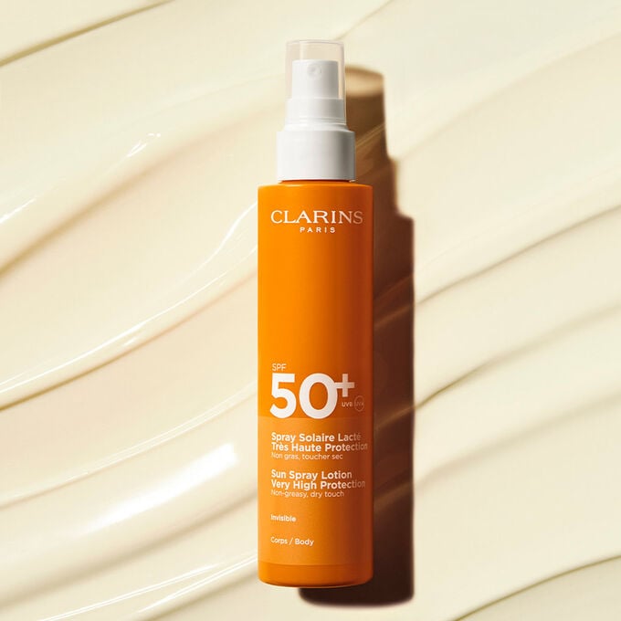 Sun Spray Lotion SPF 50+
