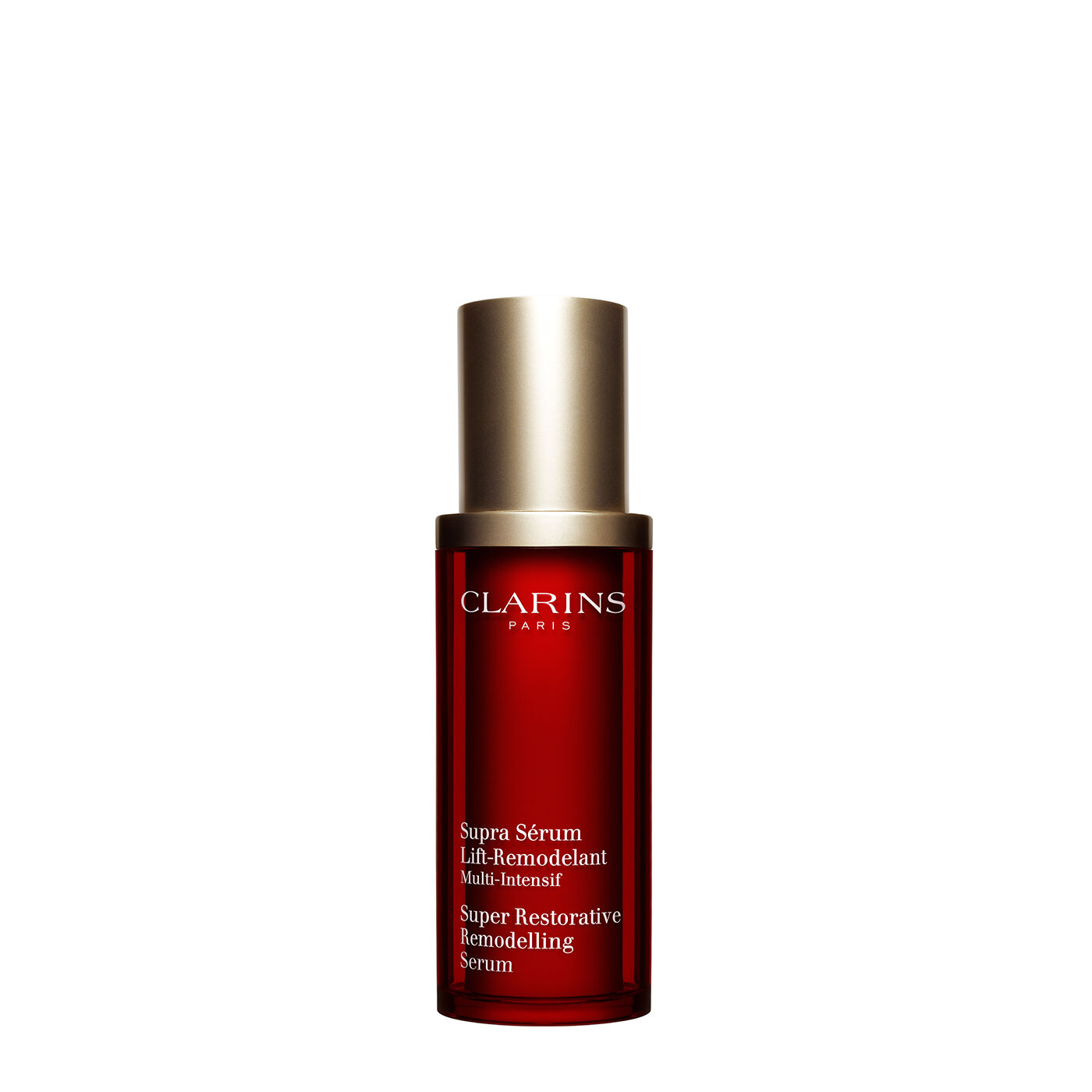 clarins moisturiser over 50