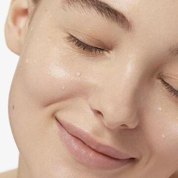 Cleansing Micellar Water