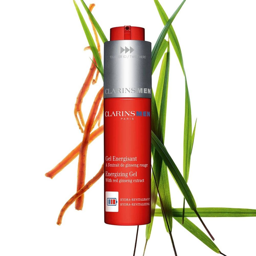 ClarinsMen Energising Gel