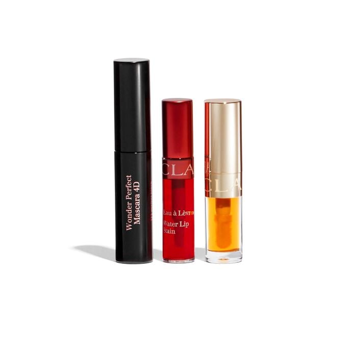 Make-Up Holiday Trio Make-Up Holiday Trio