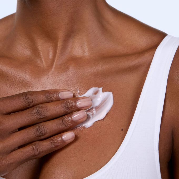 Super Restorative Decollete and Neck Concentrate