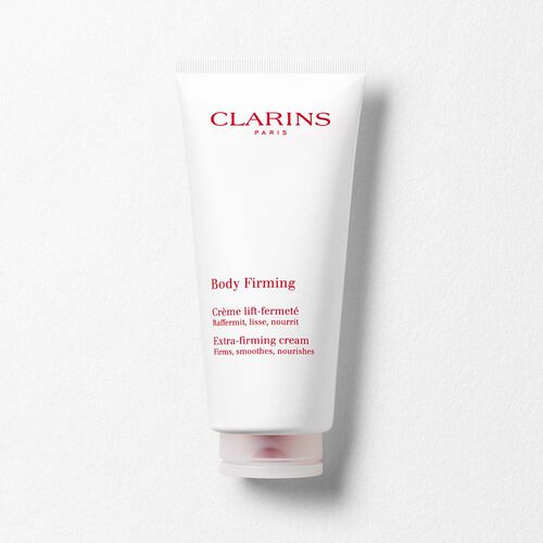 Body Firming Extra-Firming Cream