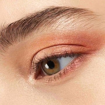 4-Colour Eyeshadow Palette