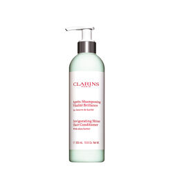 Invigorating Shine Hair Conditioner With Shea Butter