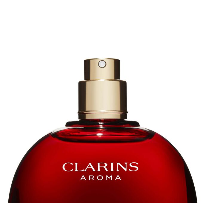 Eau Dynamisante Treatment Fragrance
