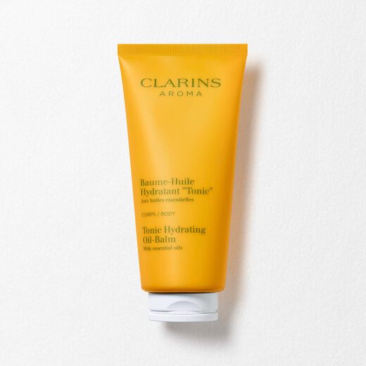 Tonic Hydrating Oil-Balm