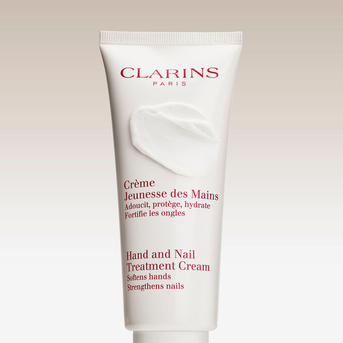 Hand and Nail Treatment Cream