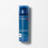 ClarinsMen Super Moisture Gel