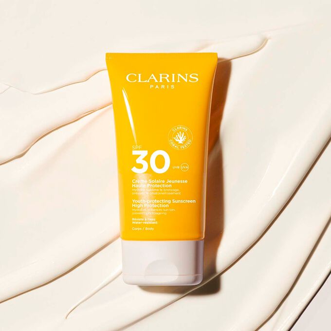 Youth-Protecting Sunscreen SPF30