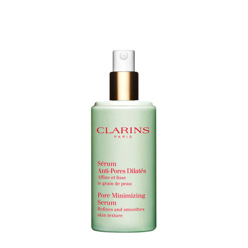 Pore Minimizing Serum