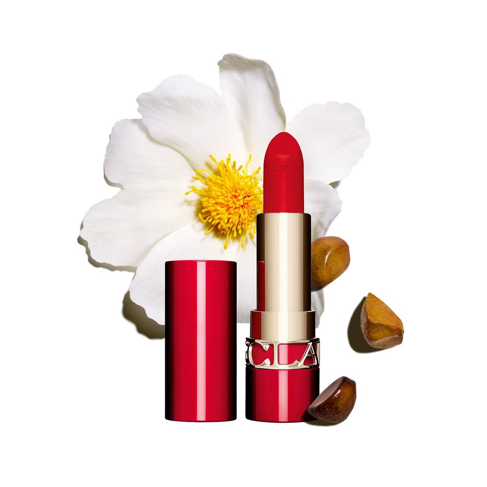Joli Rouge Velvet