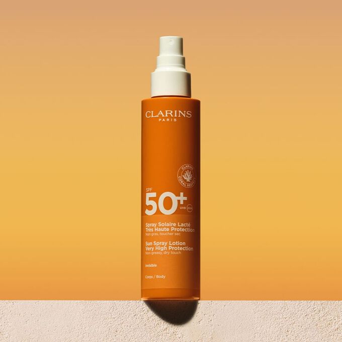 Sun Spray Lotion SPF 50+