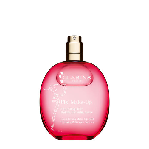 Clarins Makeup Fix Spray Saubhaya - Clarins Makeup Setting Spray Clarins Makeup Fix Spray Saubhaya - Clarins Makeup Setting Spray
