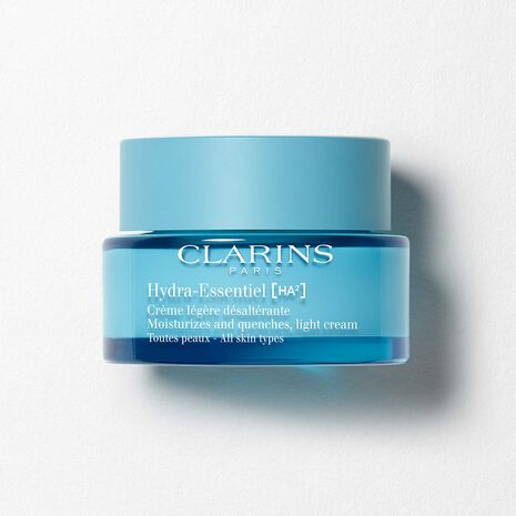 Hydra-Essentiel Light Cream – All Skin Types