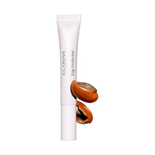 clarins lip glow
