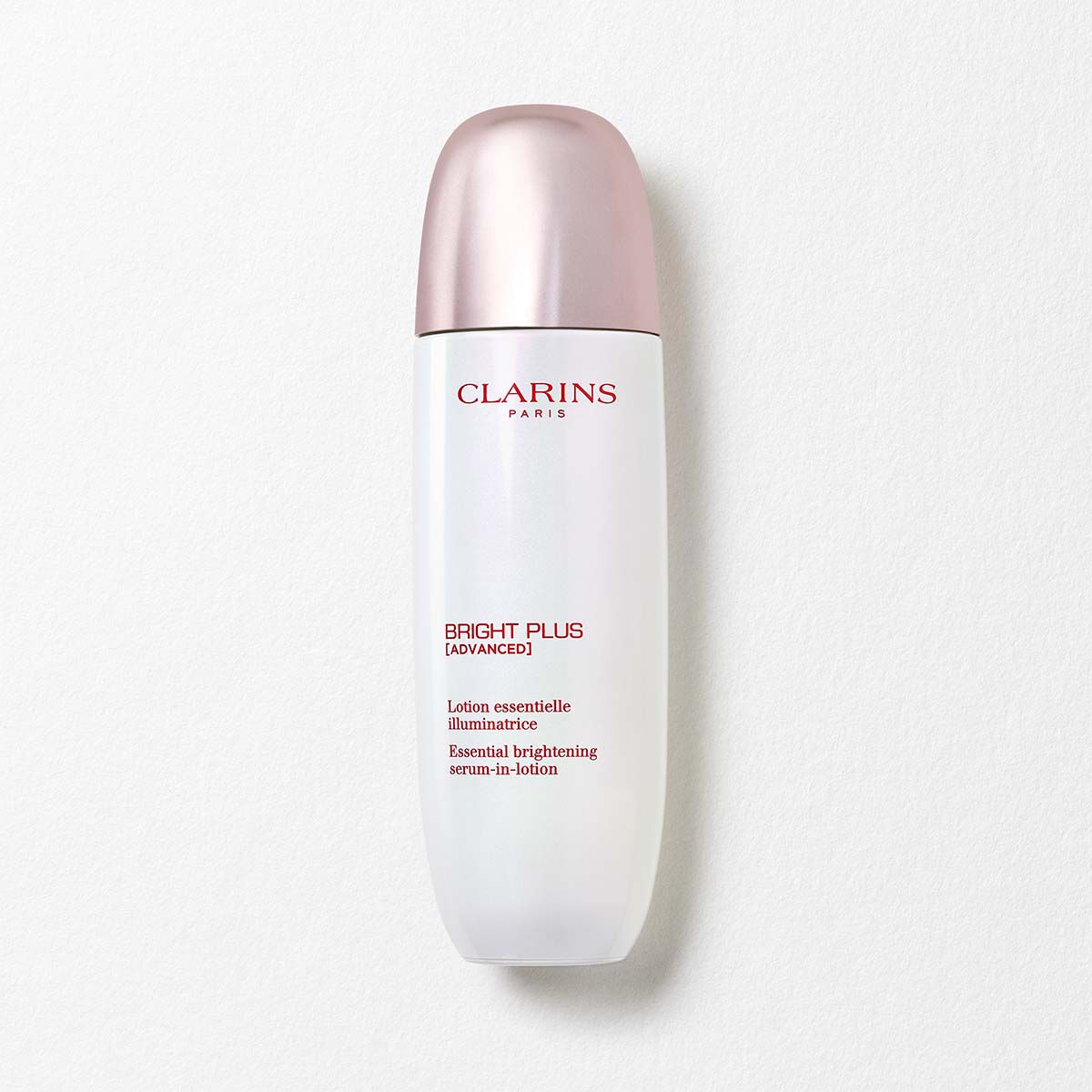 Bright Plus [Advanced] Serum | CLARINS®