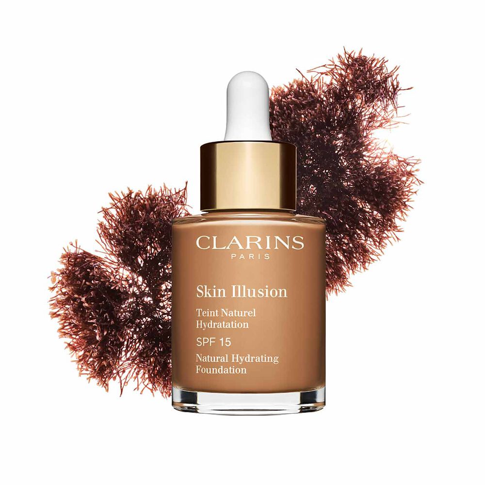 Skin Illusion Foundation SPF15