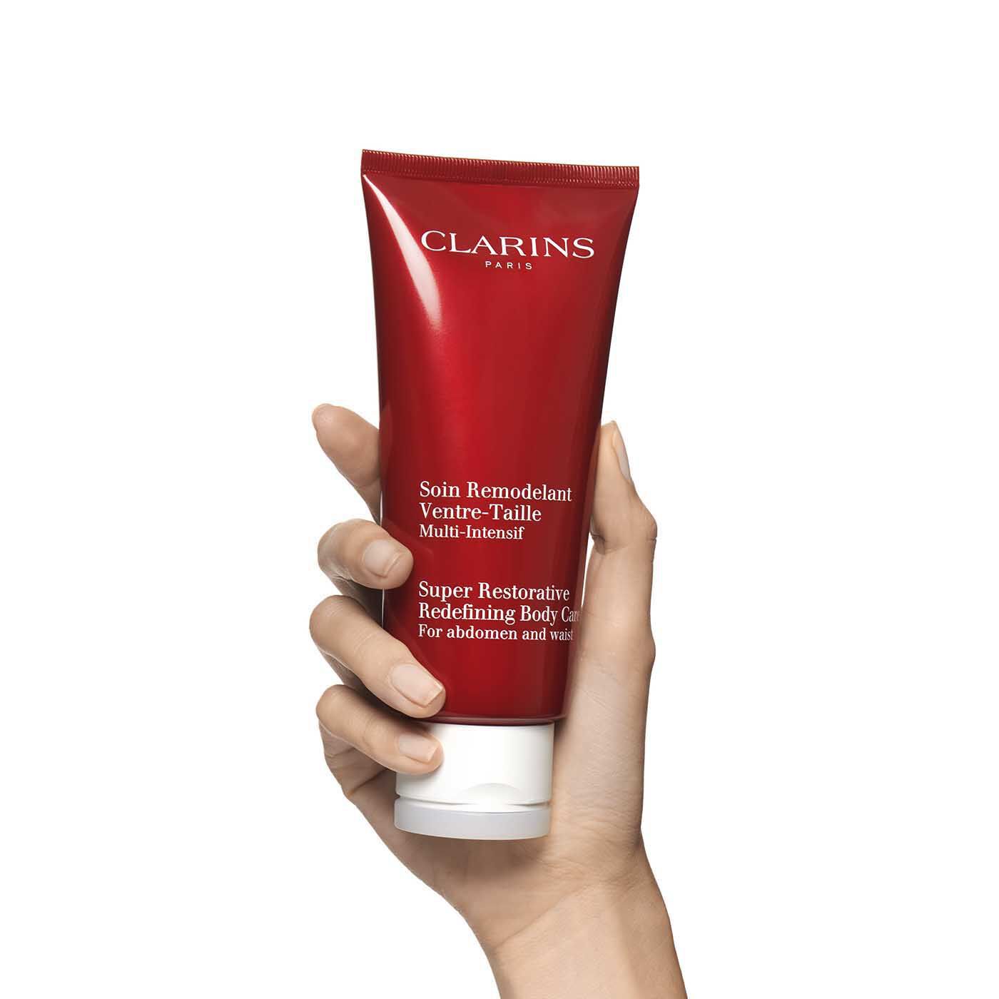 Clarins Крем Для Тела Купить