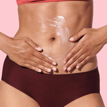 Body Shaping Cream