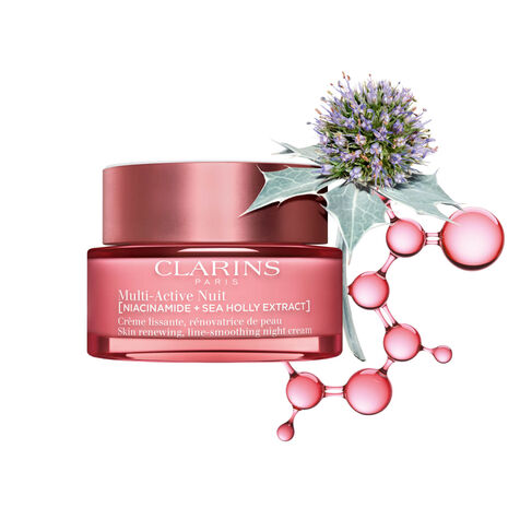 Multi-Active Night Cream - Normal to Combination Skin