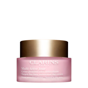 Multi-Active Day Cream
