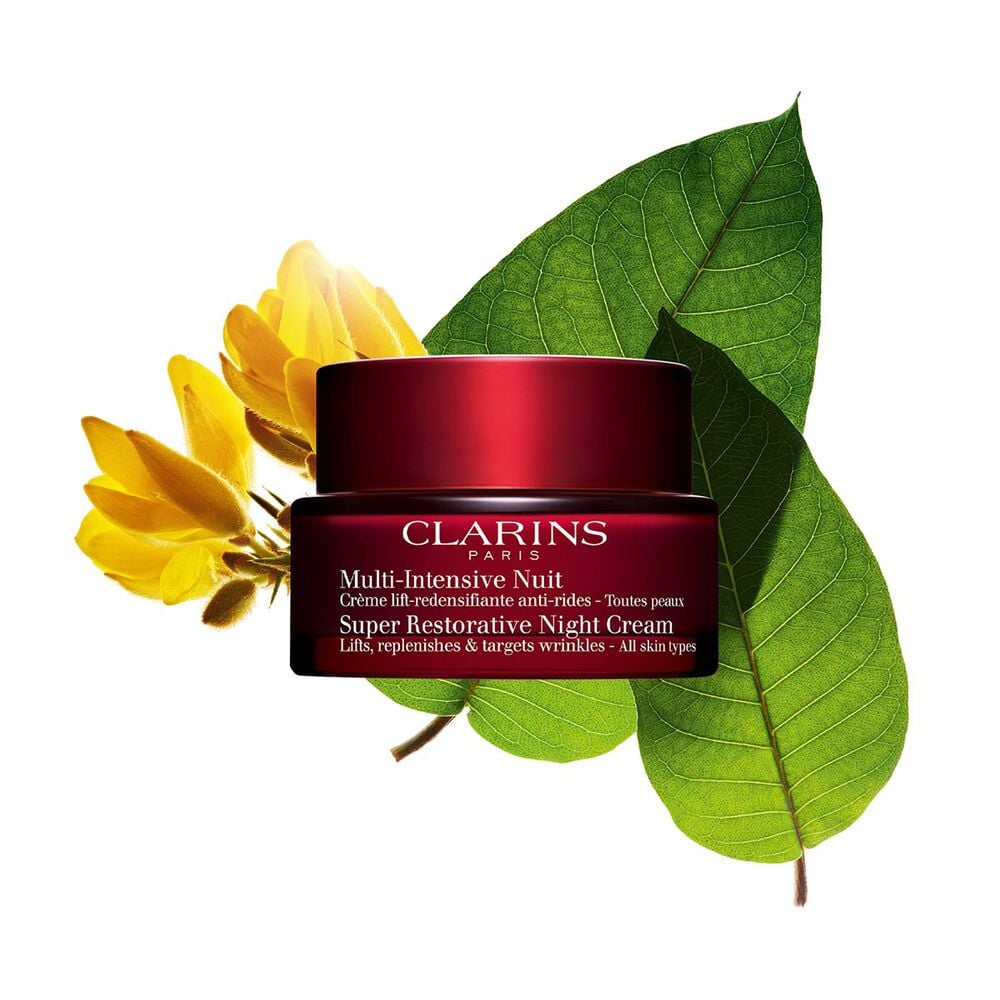 Super Restorative Night Cream - All Skin Types