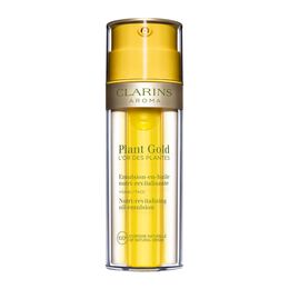 Plant Gold Nutri-Revitalizing Oil-Emulsion