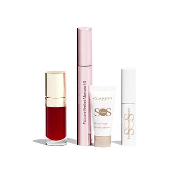 Make-Up Essentials Set
