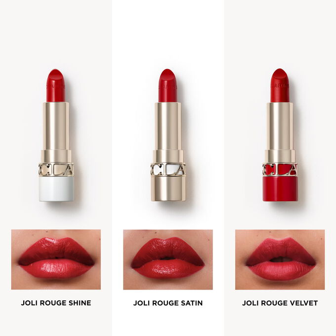 Joli Rouge Velvet