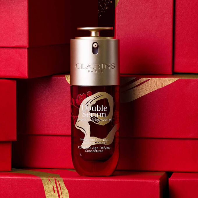 Double Serum - Chinese New Year Edition