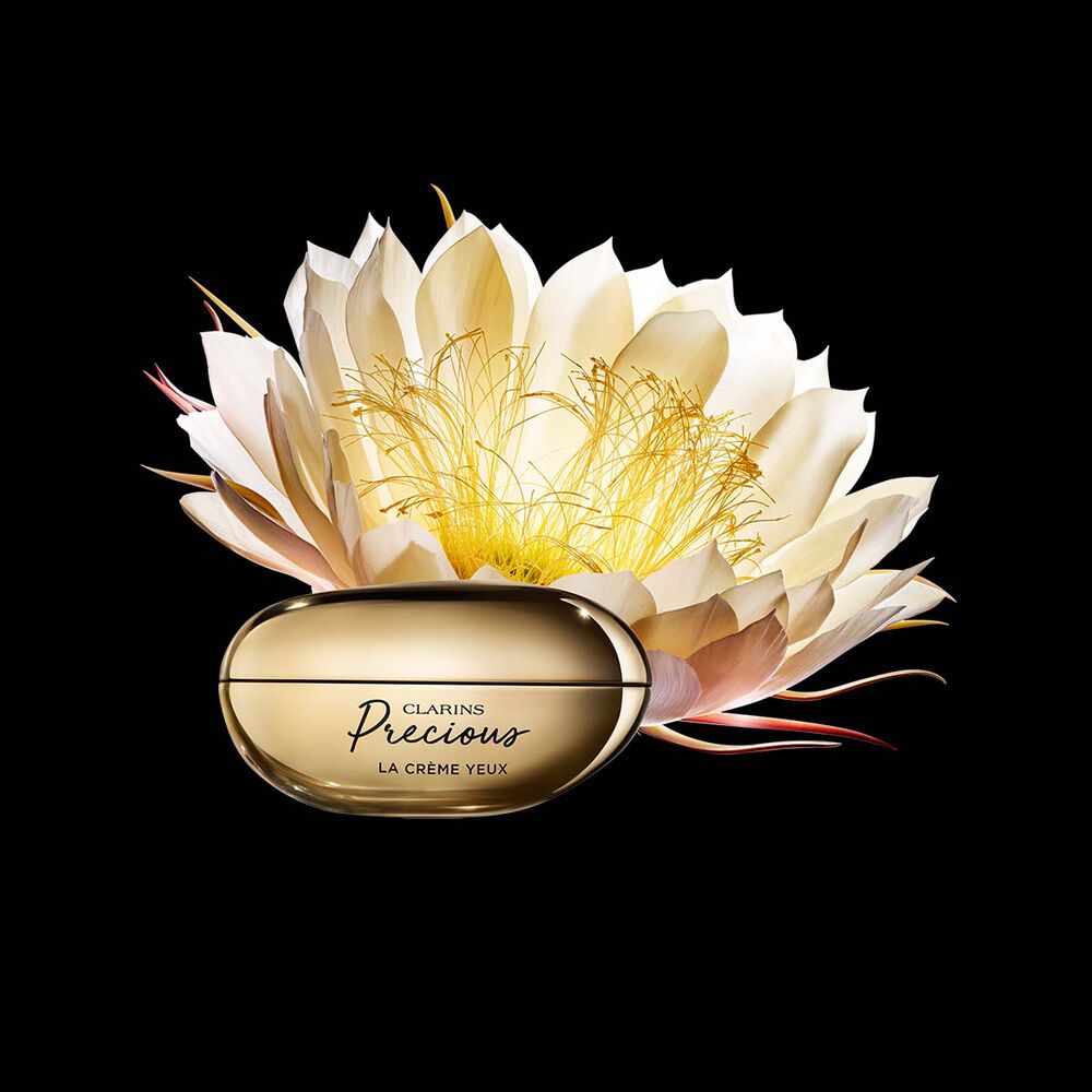 Precious La Cr&egrave;me Yeux Anti-ageing Eye Cream