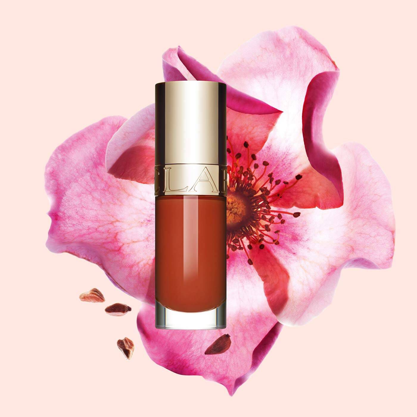 Lip Comfort Oil - Limited Edition | CLARINS®