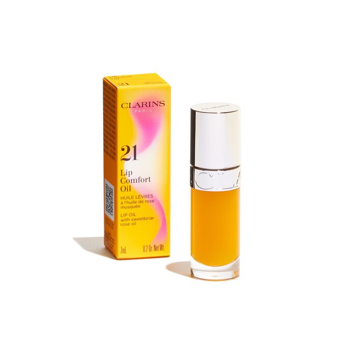 Lip Comfort Oil